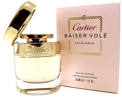 where to buy Cartier perfume